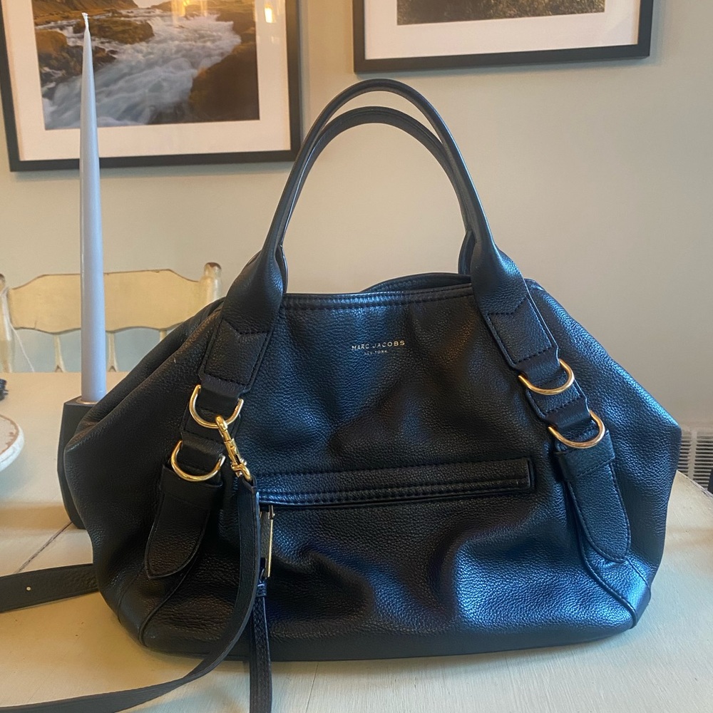 Marc Jacobs Cross Body/Hand Bag